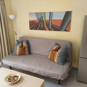  Apartment Tisalaya Park Stay, Cosy In