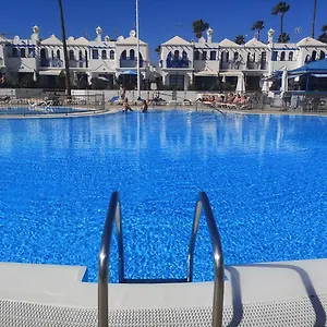  Vakantiehuis Casa La Loba