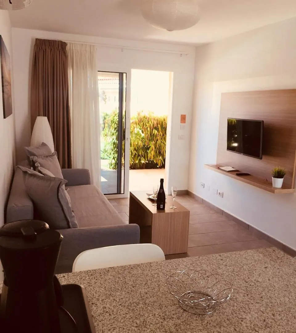Alsol Los Leones Bungalows - Adults Only Maspalomas  0*, Maspalomas (Gran Canaria) Spanje