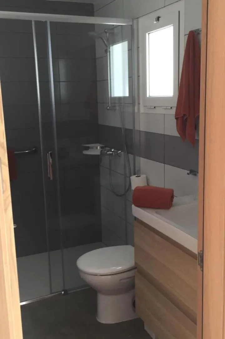 Vakantiehuis Alsol Los Leones Bungalows - Adults Only Maspalomas